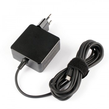 65W Dynabook Portege X40-K-13T Adaptador de CA Cargador USB-C + Cable