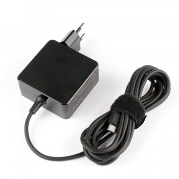 65W ASUS ROG Ally Adaptador de CA Cargador USB-C + Cable