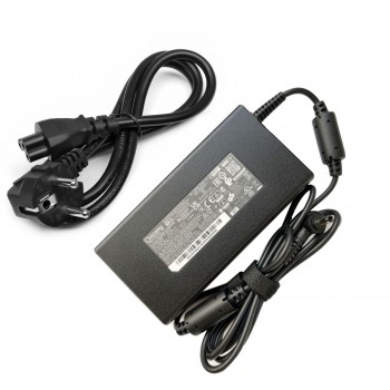 MSI GS66 Steal Adaptador 180w