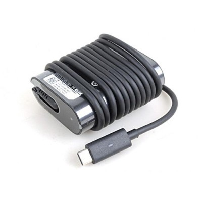 Dell HA30NM150 DA30NM150 HKA30NM150 Adaptador de Tipo-C de 30 vatios