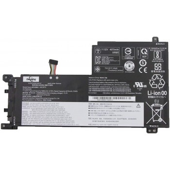 57wh batería para Lenovo L19C3PF5 5B10W86947 57wh batería para Lenovo L19C3PF5 5B10W86947
