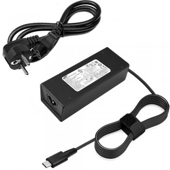 Samsung GALAXY BOOK FLEX 2 5G USB-C Adaptador 65W