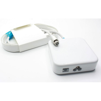 Sustitución 143W Apple 24" iMac with M1 Chip mgpj3hn/a Adaptador de CA Cargador
