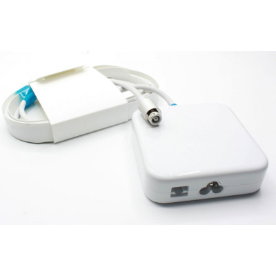 Sustitución 143W Apple 24" iMac with M1 Chip mgpj3hn/a Adaptador de CA Cargador