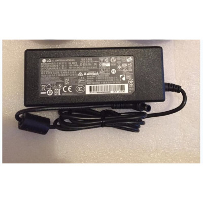 LG 32UK550 Cargador Adaptador 65w +Cable