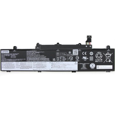 57wh batería para Lenovo ThinkPad E15 21ED 21EE