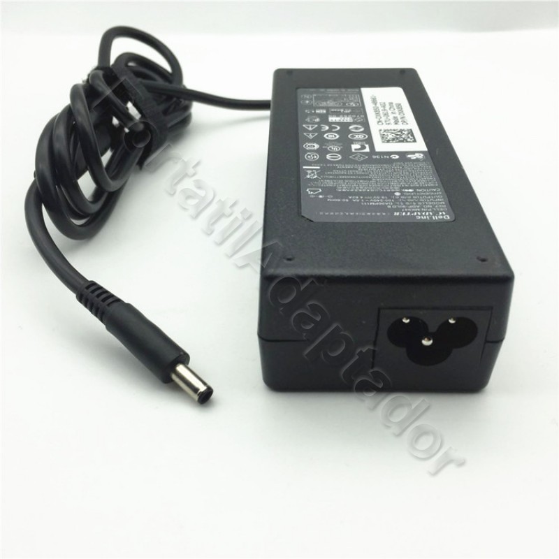 90w Original Dell Inspiron 243477 W21C W21C001 Cargador AC Adaptador