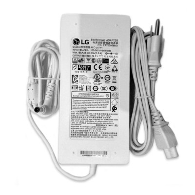 LG ACC-LATP1 EAY65068601 Adaptador Cargador 210w +Cable