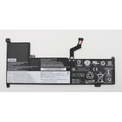 batería para Lenovo IdeaPad 3 17IIL05 81WF