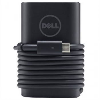 Cargador Dell xps 13 9310 2-in-1 P103G P103G002 65W USB-C