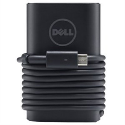 Cargador Dell Latitude 5490 65W USB-C