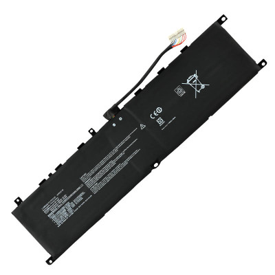 batería para MSI GP66 Leopard 10UE-226XES 65Wh