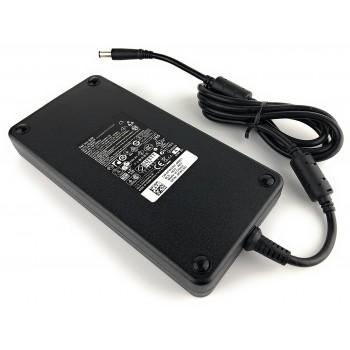 Dell Dock WD15 Adaptador de AC Cargador 240W