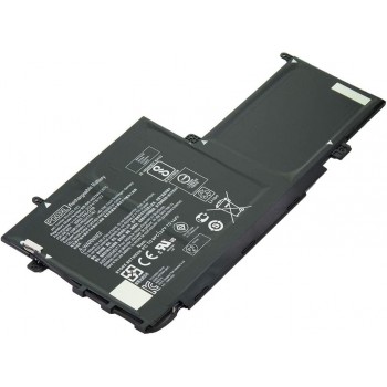 batería para HP Spectre 15-ap000 x360 Convertible PC