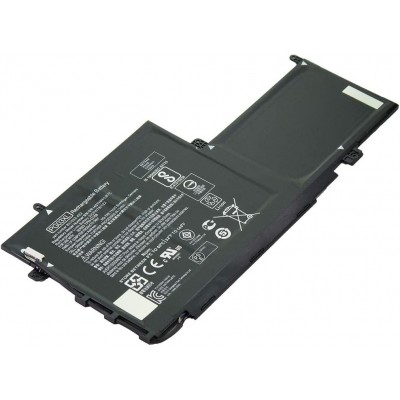 batería para HP Spectre 15-ap000 x360 Convertible PC