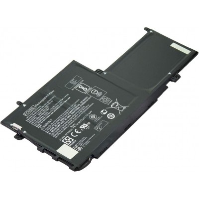 batería para HP Spectre x360 15-ap062nr