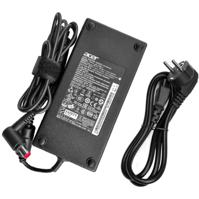 180W Acer Predator 15 G9-592 G9-592G Adaptador de CA Cargador