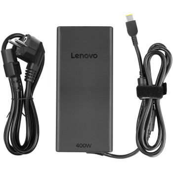 Original 400W Lenovo Legion Pro 7i 16” 10" Adaptador Cargador