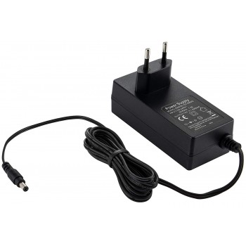 12V AVM FRITZ!Box 6340 Cable Cargador Adaptador