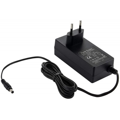 12V Western DigitalBVBZ0080JCH-NESN Cargador Adaptador