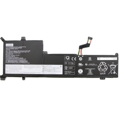 batería para Lenovo L19D4PF2 5B10W898356 56Wh