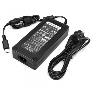 280W MSI WE76 11UM-459 Adaptador de CA Cargador