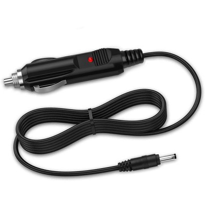 Cargador de Coche para Trekstor Surfbook A13B-CO APL 12V