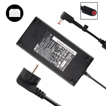 180W Acer ADP-180MB K ADP180MBK Adaptador de CA Cargador