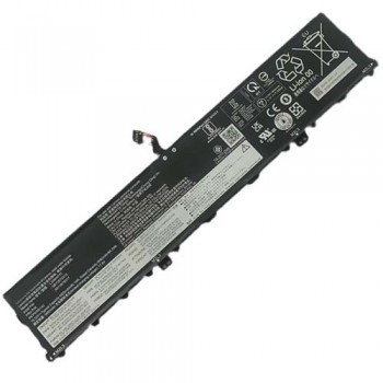 batería para Lenovo ThinkPad X1 Extreme 21DE 21DF
