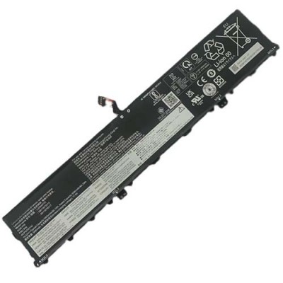 batería para Lenovo ThinkPad X1 Extreme 21DE 21DF