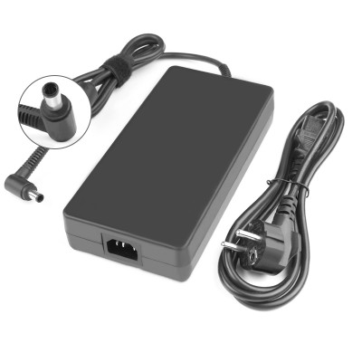 330W ASUS NUC NUC14SRK Adaptador de CA Cargador