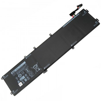 batería para Dell Precision 5510 M5510