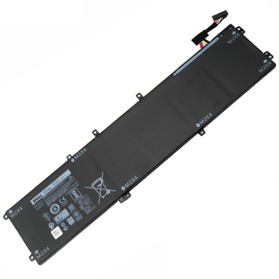 batería para DELL XPS 15 9570