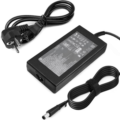 HP Pavilion 27-d0039ns 27-d0043ns Cargador 19,5V 7,7A