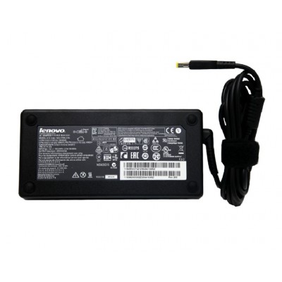 170W Lenovo Legion Y720-15IKB 80VR006QMB Original Adaptador de CA