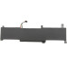 batería para Lenovo V14 G3 ABA 82TU 82UN 45wh