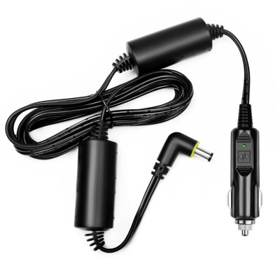 Cargador de Coche 12V DreamStation Auto CPAP with humidifier and heated tube DSX500T11