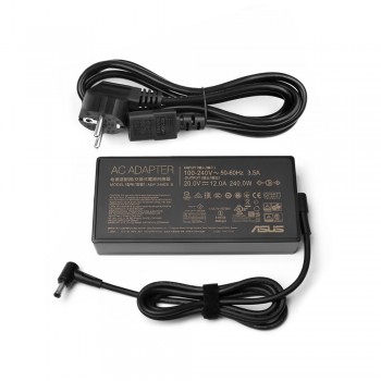 240W Asus ROG Strix G17 G713 G713QM G713QR G713QE Adaptador de CA Cargador