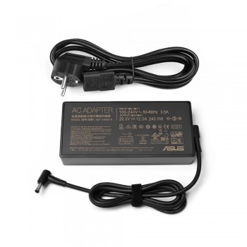 240W Asus ‎ROG Zephyrus M16 GU603HR-K8004R Adaptador de CA Cargador