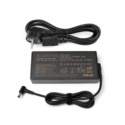 240W ASUS TUF Gaming A15 FA506IC FA506IE FA506IHR Adaptador de CA Cargador