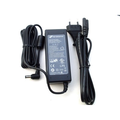 65w MEDION AKOYA E7415 E7416 E7416T Adaptador de CA Cargador