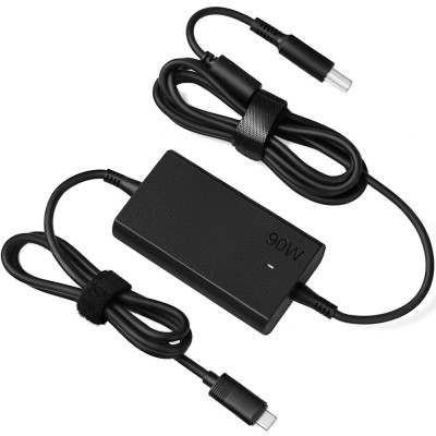 20V pd usb-c dc coverter para ResMed 37344 90W PSU 90W