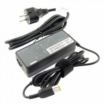 65W Original Lenovo Thinkpad S440 20AY0031CD Adaptador