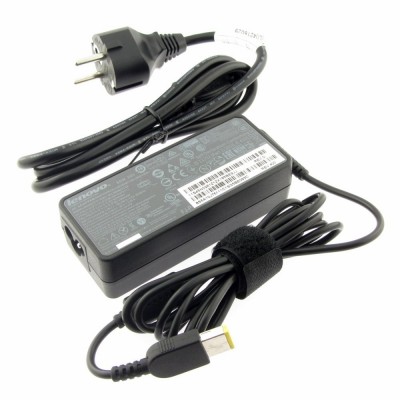 65W Original Lenovo ThinkCentre M75n 11G6 11G7 Adaptador
