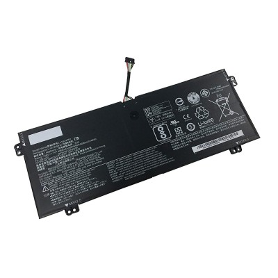 batería para Lenovo Yoga 730-13IWL 81JR