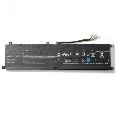 batería para MSI GE76 Raider 10UE-074ES