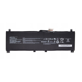 batería para MSI Creator Z17 A12UET 90Wh