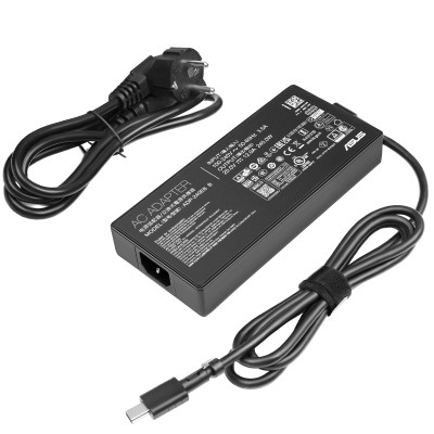 240W Asus ROG Zephyrus GU605CR-XS98-CA Adaptador de CA Cargador