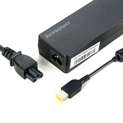 120W Lenovo A7300 a7400 aio Adaptador