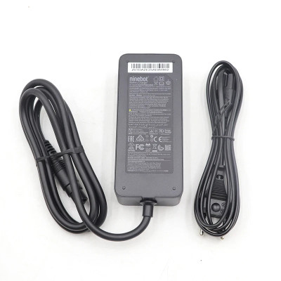 Segway Ninebot ZT3 pro 051801E Adaptador 53,6V 3,9A